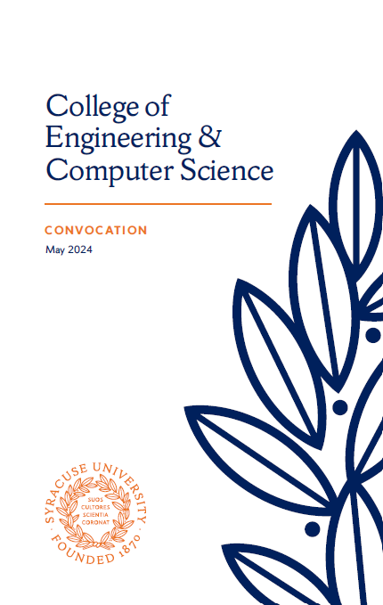  program cover