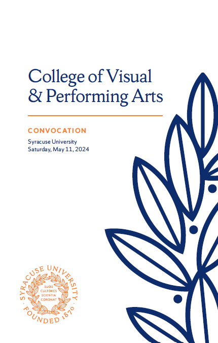  program cover